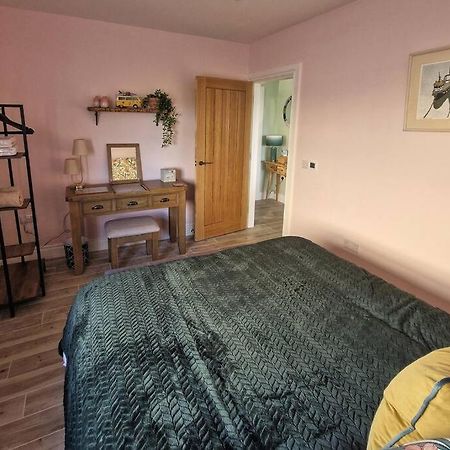 Gleann Ciuin Διαμέρισμα Ballymartin Εξωτερικό φωτογραφία
